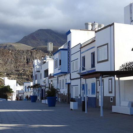 El Nido Agaete Βίλα Agaete  Εξωτερικό φωτογραφία