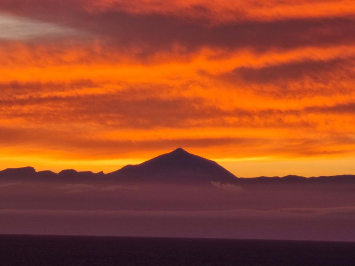 El Nido Agaete Βίλα Agaete  Εξωτερικό φωτογραφία