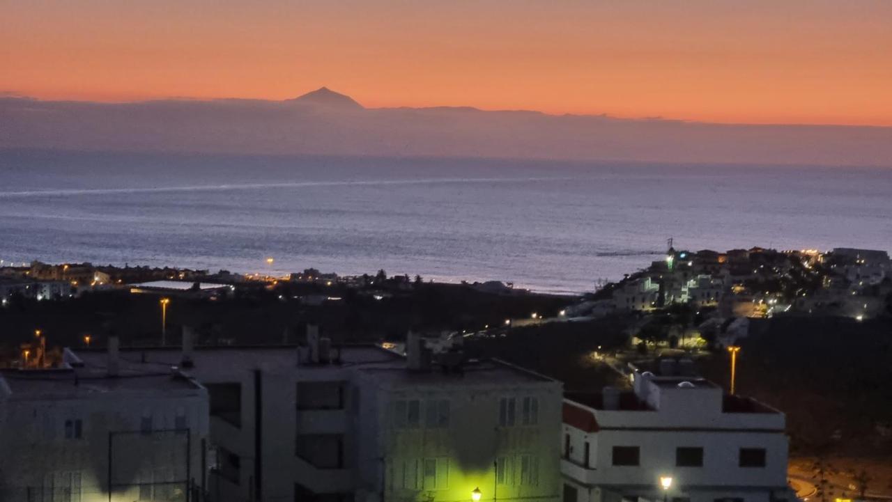 El Nido Agaete Βίλα Agaete  Εξωτερικό φωτογραφία