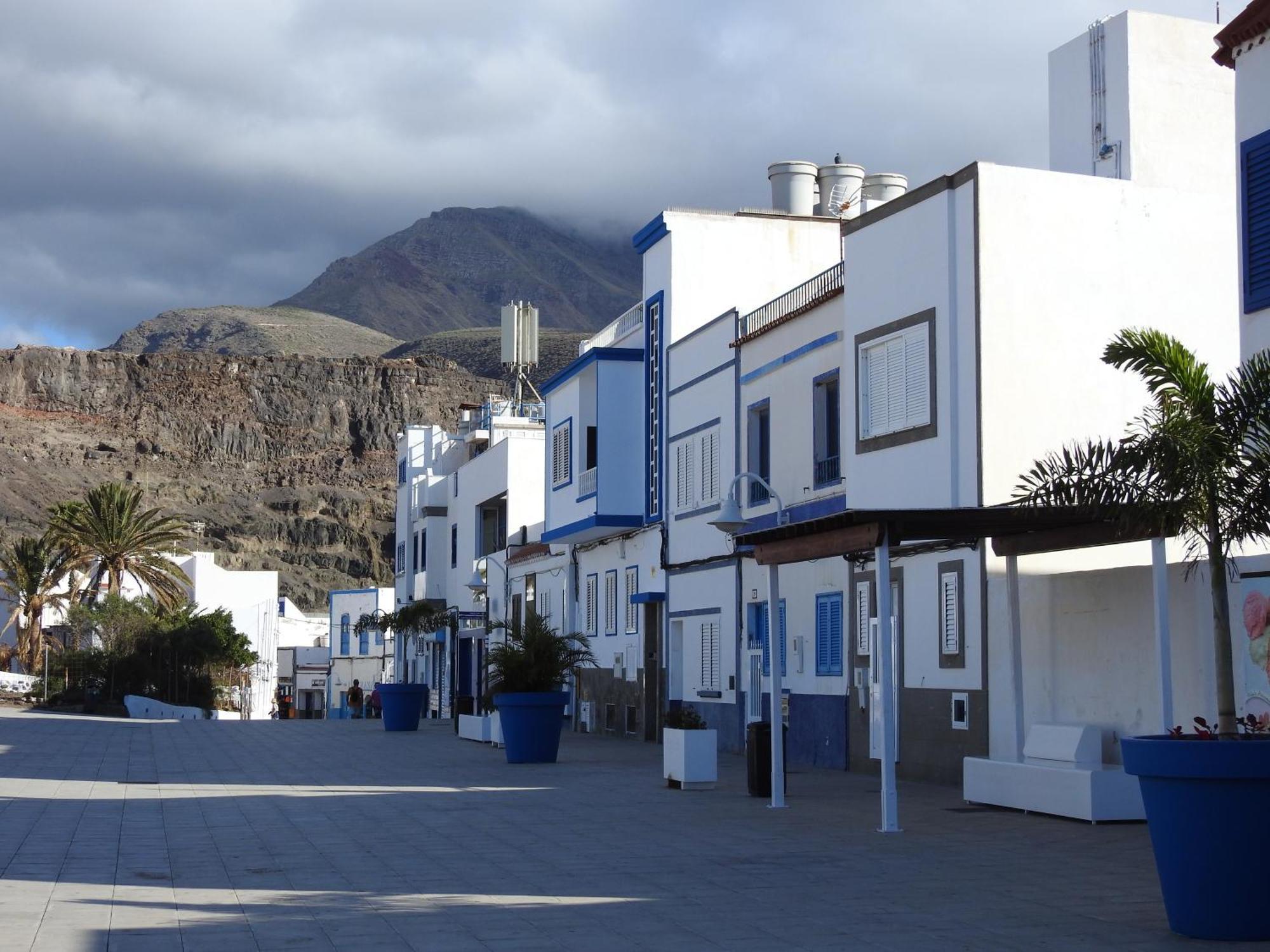 El Nido Agaete Βίλα Agaete  Εξωτερικό φωτογραφία