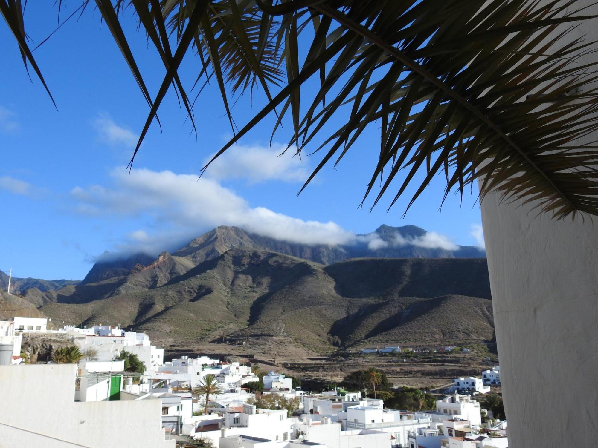 El Nido Agaete Βίλα Agaete  Εξωτερικό φωτογραφία